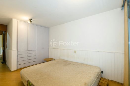 Foto 24 do(a) Cobertura de 3 quartos à venda em Vila Alexandria, São Paulo