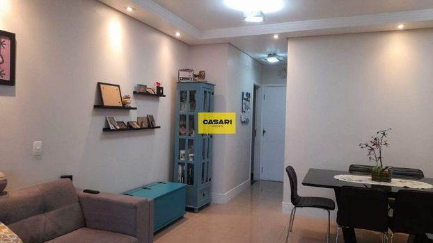 Foto 2 do(a) Apartamento de 3 quartos à venda em Anchieta, São Bernardo do Campo
