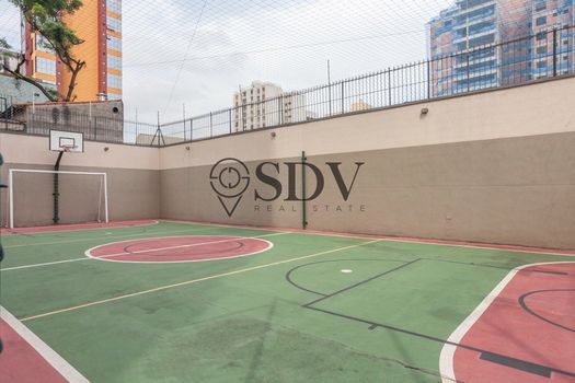 Foto 25 do(a) Apartamento de 4 quartos para alugar em Pinheiros, São Paulo