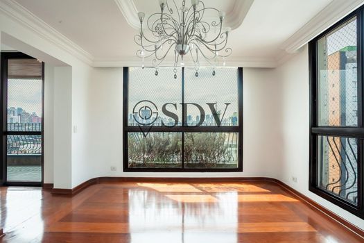 Foto 6 do(a) Apartamento de 4 quartos para alugar em Pinheiros, São Paulo