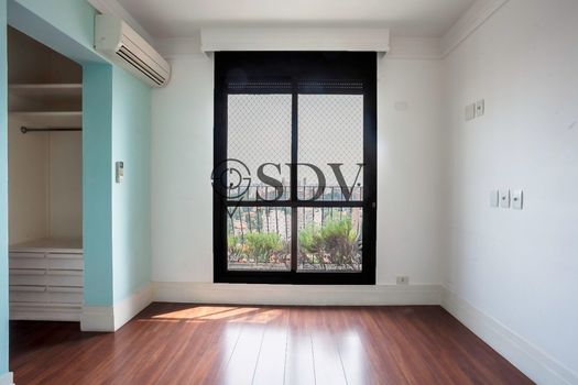 Foto 28 do(a) Apartamento de 4 quartos para alugar em Pinheiros, São Paulo