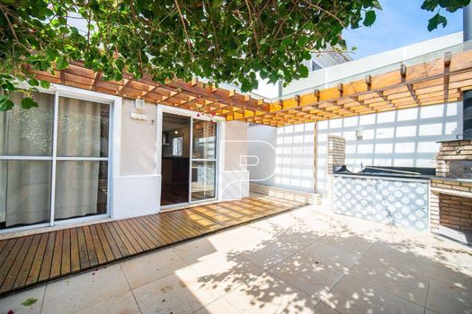 Foto 1 do(a) Casa em Condomínio de 3 quartos à venda em Chácara Quiriri, Carapicuíba