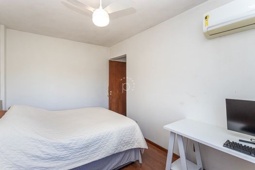 Foto 13 do(a) Apartamento de 2 quartos à venda em Nonoai, Porto Alegre
