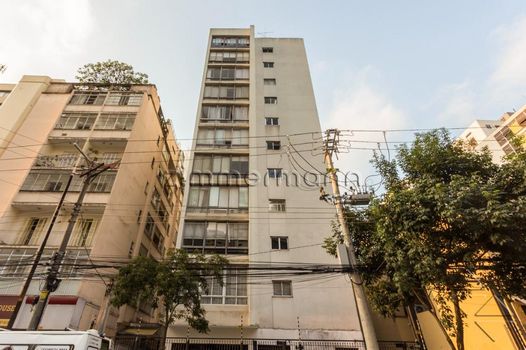 Foto 22 do(a) Apartamento de 3 quartos à venda em Santa Cecília, São Paulo