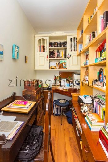 Foto 7 do(a) Apartamento de 3 quartos à venda em Santa Cecília, São Paulo