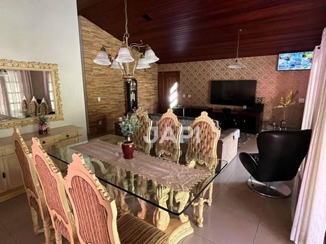 Foto 6 do(a) Fazenda / Sítio / Chácara de 9 quartos à venda em Traviú, Jundiaí