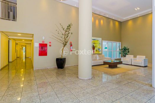 Foto 40 do(a) Apartamento de 2 quartos à venda em Independência, Porto Alegre