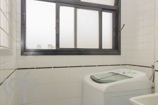 Foto 10 do(a) Apartamento de 4 quartos à venda em Chácara Inglesa, São Paulo