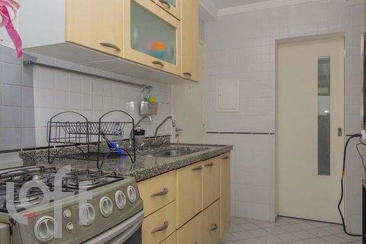 Foto 13 do(a) Apartamento de 4 quartos à venda em Chácara Inglesa, São Paulo