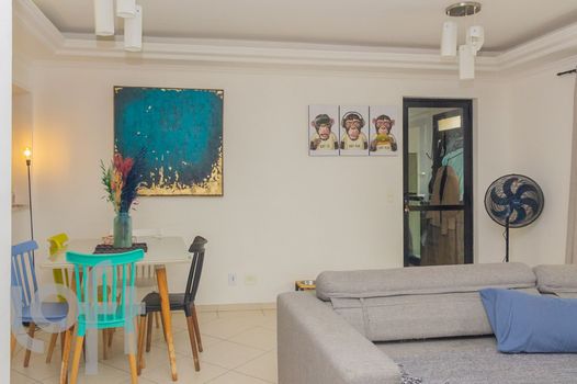 Foto 24 do(a) Apartamento de 4 quartos à venda em Chácara Inglesa, São Paulo