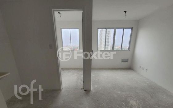 Foto 3 do(a) Apartamento de 2 quartos à venda em Cangaíba, São Paulo