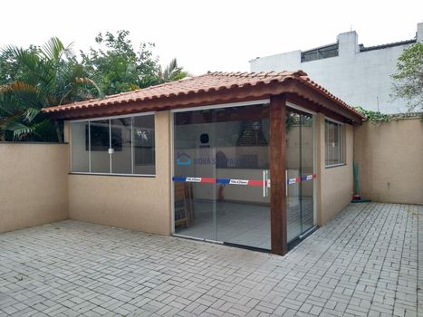 Foto 24 do(a) Apartamento de 2 quartos à venda em Vila Parque Jabaquara, São Paulo
