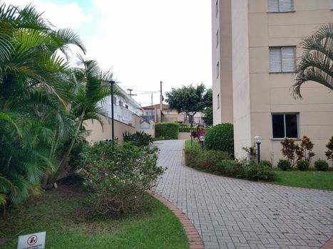 Foto 28 do(a) Apartamento de 2 quartos à venda em Vila Parque Jabaquara, São Paulo