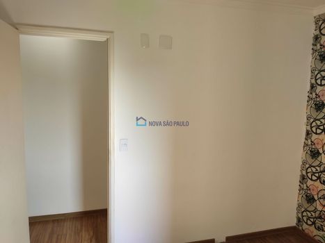 Foto 11 do(a) Apartamento de 2 quartos à venda em Vila Parque Jabaquara, São Paulo
