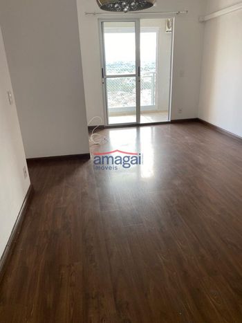 Foto 2 do(a) Apartamento de 3 quartos à venda em Jardim Paraíba, Jacareí