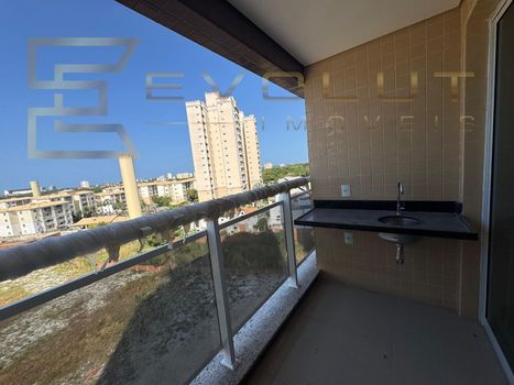 Foto 44 do(a) Apartamento de 2 quartos à venda em Parque Iracema, Fortaleza