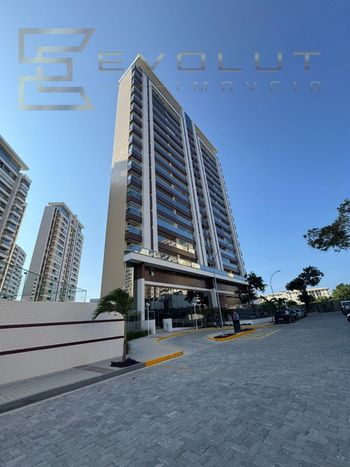 Foto 5 do(a) Apartamento de 2 quartos à venda em Parque Iracema, Fortaleza