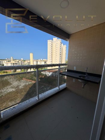 Foto 6 do(a) Apartamento de 2 quartos à venda em Parque Iracema, Fortaleza