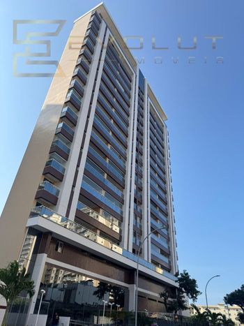 Foto 1 do(a) Apartamento de 2 quartos à venda em Parque Iracema, Fortaleza