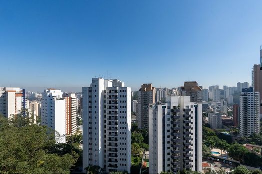 Foto 49 do(a) Apartamento de 3 quartos à venda em Vila Andrade, São Paulo