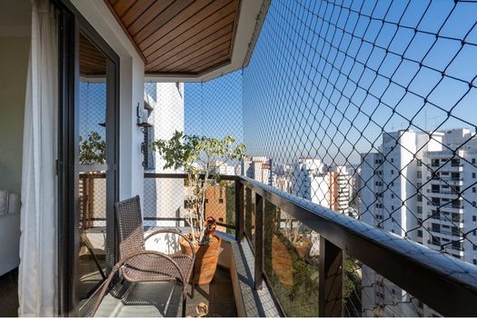 Foto 46 do(a) Apartamento de 3 quartos à venda em Vila Andrade, São Paulo