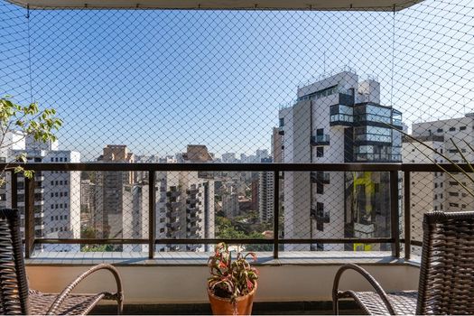 Foto 45 do(a) Apartamento de 3 quartos à venda em Vila Andrade, São Paulo
