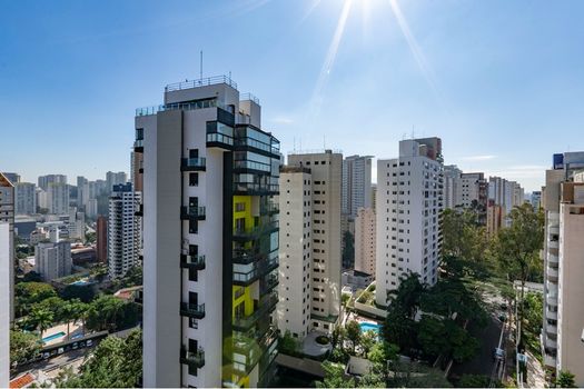 Foto 48 do(a) Apartamento de 3 quartos à venda em Vila Andrade, São Paulo