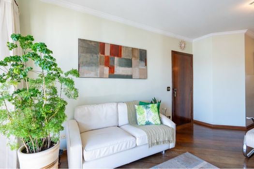 Foto 2 do(a) Apartamento de 3 quartos à venda em Vila Andrade, São Paulo