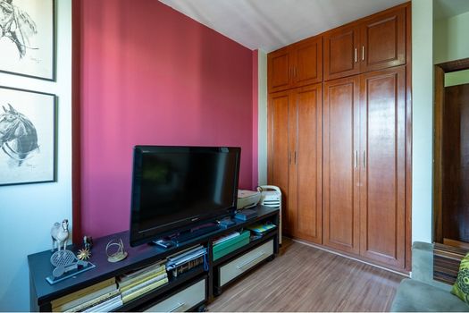 Foto 11 do(a) Apartamento de 3 quartos à venda em Vila Andrade, São Paulo