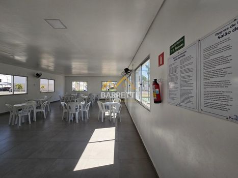 Foto 11 do(a) Apartamento de 2 quartos para alugar em Santa Terezinha, Piracicaba