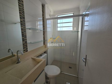 Foto 33 do(a) Apartamento de 2 quartos para alugar em Santa Terezinha, Piracicaba