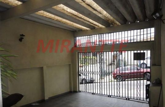 Foto 2 do(a) Casa de 4 quartos à venda em Jardim Carlu, São Paulo