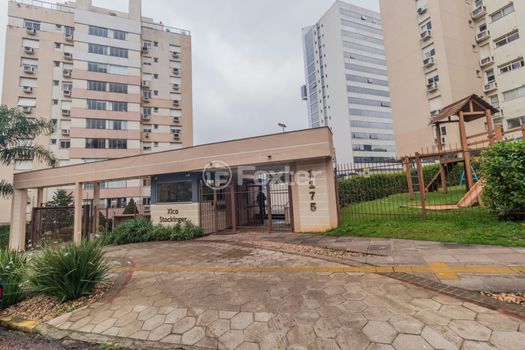 Foto 28 do(a) Apartamento de 3 quartos à venda em Chácara das Pedras, Porto Alegre