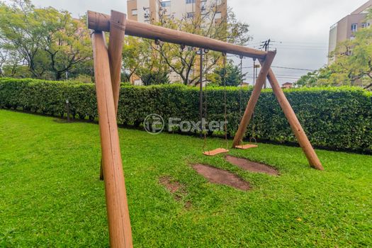 Foto 49 do(a) Apartamento de 3 quartos à venda em Chácara das Pedras, Porto Alegre