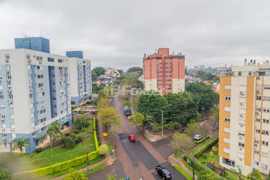 Foto 19 do(a) Apartamento de 3 quartos à venda em Chácara das Pedras, Porto Alegre