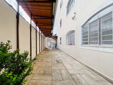 Foto 36 do(a) Apartamento de 3 quartos à venda em Vila Santa Clara, São Paulo