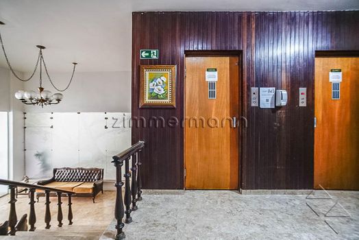 Foto 27 do(a) Apartamento de 2 quartos à venda em Pinheiros, São Paulo