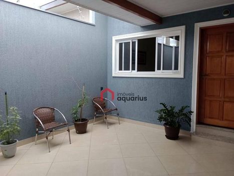 Foto 9 do(a) Casa em Condomínio de 2 quartos à venda em Residencial Santa Paula, Jacareí