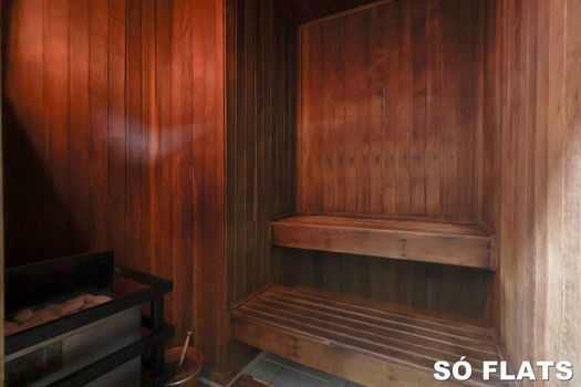 Foto 22 do(a) Flat de 1 quartos à venda em Higienópolis, São Paulo