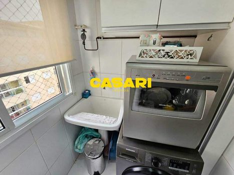 Foto 20 do(a) Cobertura de 3 quartos à venda em Nova Gerty, São Caetano do Sul