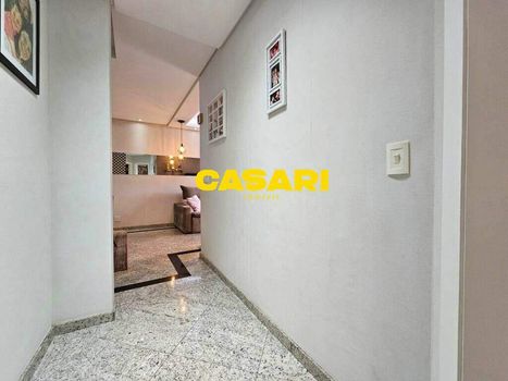 Foto 22 do(a) Cobertura de 3 quartos à venda em Nova Gerty, São Caetano do Sul