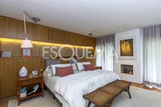 Foto 12 do(a) Casa em Condomínio de 3 quartos à venda em Vila Madalena, São Paulo