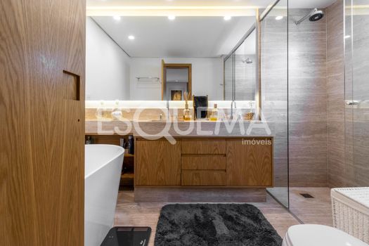 Foto 13 do(a) Casa em Condomínio de 3 quartos à venda em Vila Madalena, São Paulo