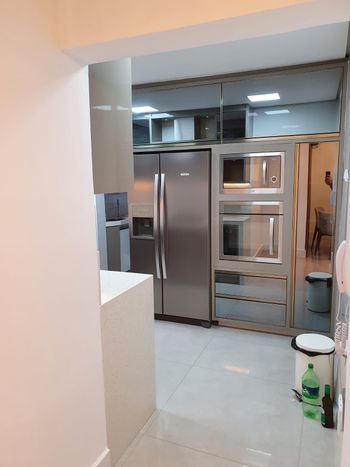 Foto 4 do(a) Apartamento de 4 quartos à venda em Solemar, Praia Grande