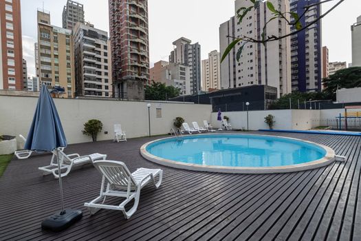Foto 28 do(a) Cobertura de 3 quartos à venda em Pinheiros, São Paulo
