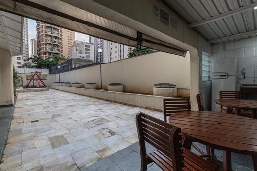 Foto 37 do(a) Cobertura de 3 quartos à venda em Pinheiros, São Paulo