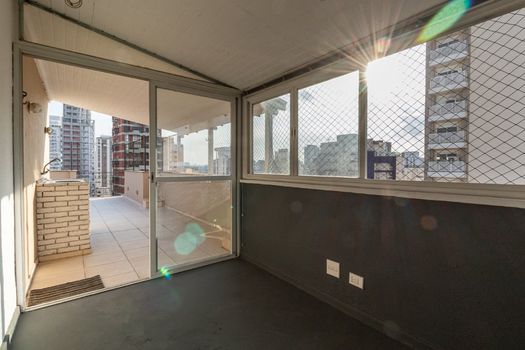 Foto 43 do(a) Cobertura de 3 quartos à venda em Pinheiros, São Paulo