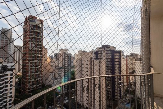 Foto 14 do(a) Cobertura de 3 quartos à venda em Pinheiros, São Paulo