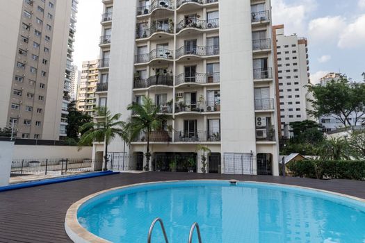 Foto 20 do(a) Cobertura de 3 quartos à venda em Pinheiros, São Paulo