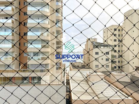Foto 5 do(a) Apartamento de 3 quartos à venda em Praia do Morro, Guarapari